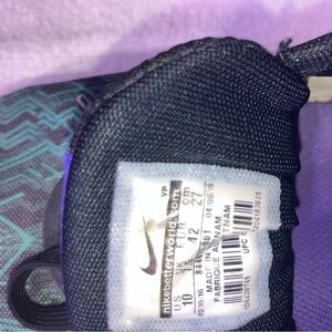 Used good condition size 10 Nike
